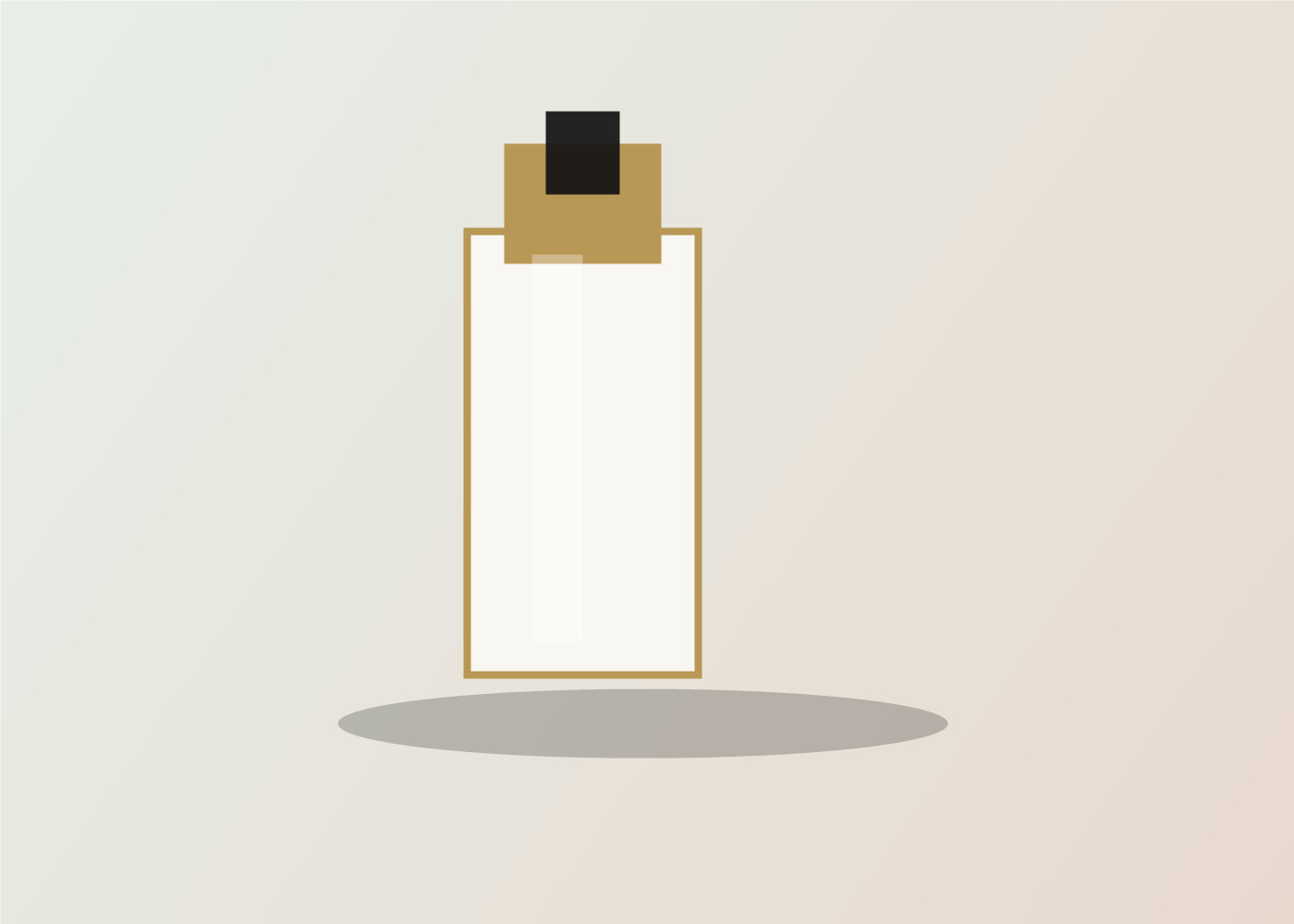 国际大牌修护精华 50ml